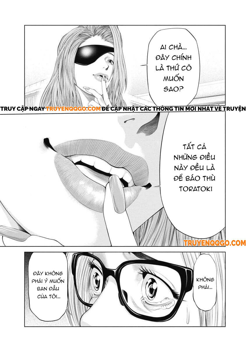 Chú Hề Trả Thù Chapter 33 - 4