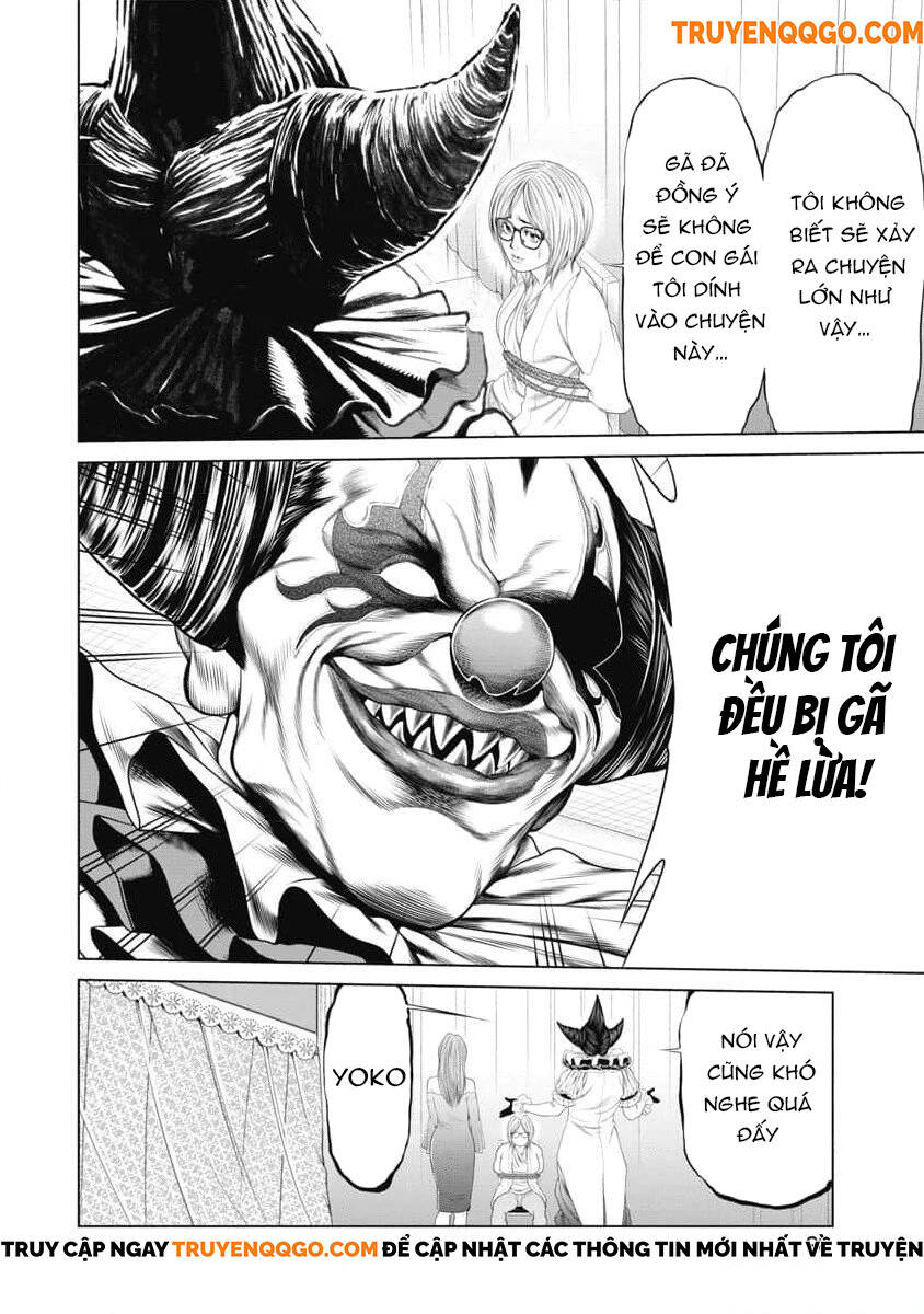 Chú Hề Trả Thù Chapter 33 - 5