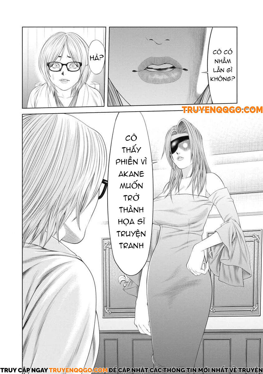 Chú Hề Trả Thù Chapter 33 - 11