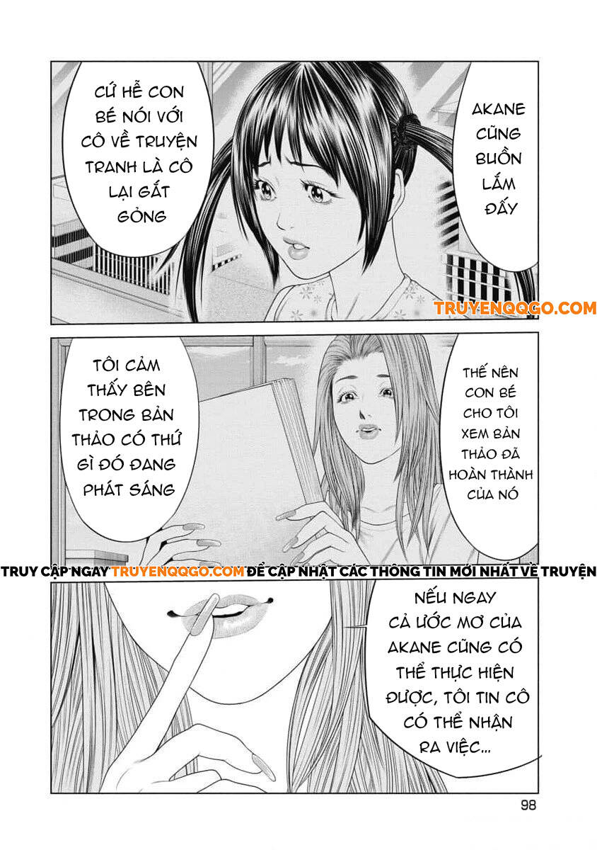 Chú Hề Trả Thù Chapter 33 - 13