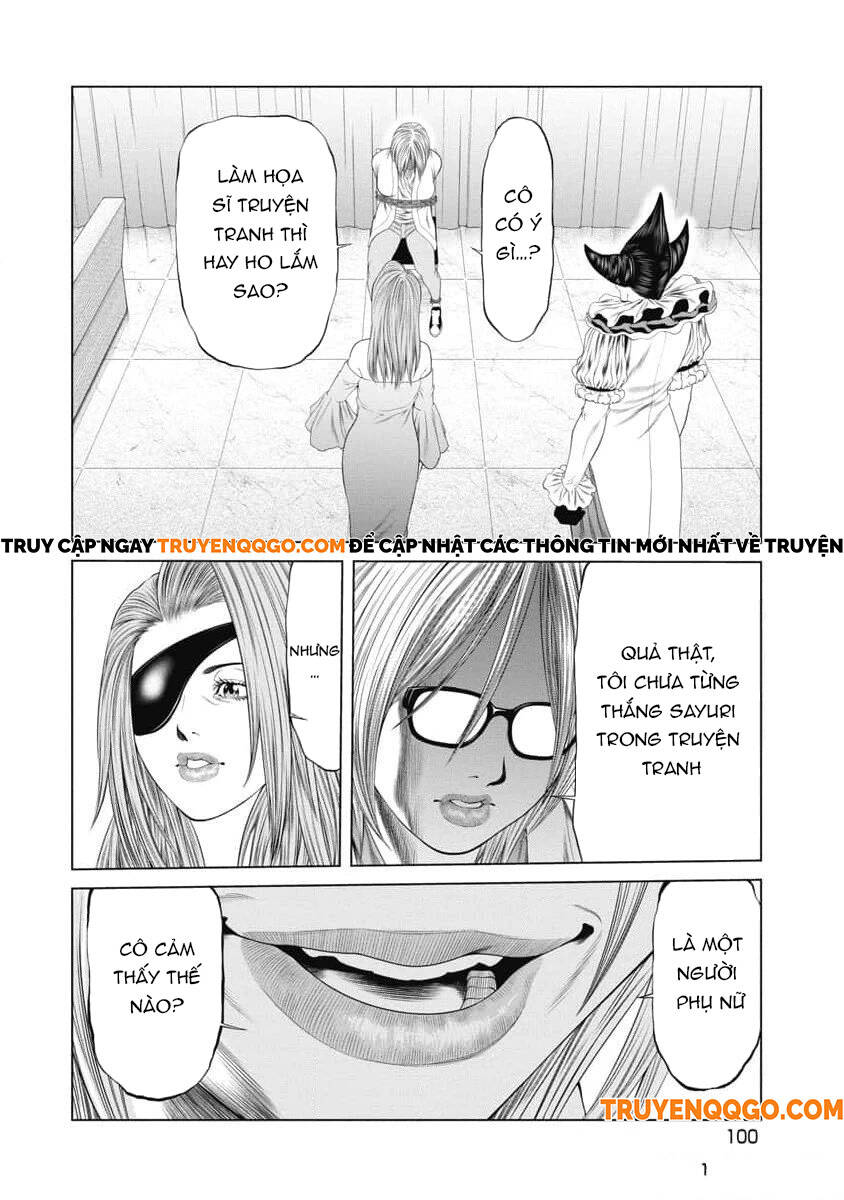 Chú Hề Trả Thù Chapter 33 - 15