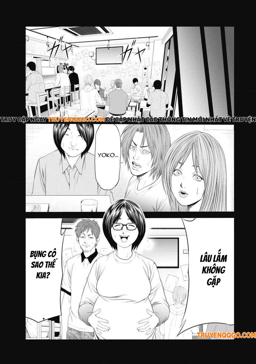 Chú Hề Trả Thù Chapter 33 - 16