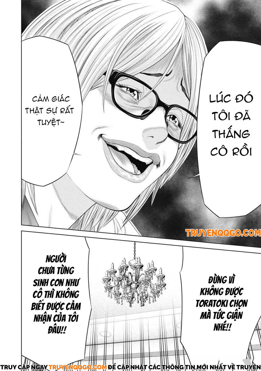 Chú Hề Trả Thù Chapter 33 - 19