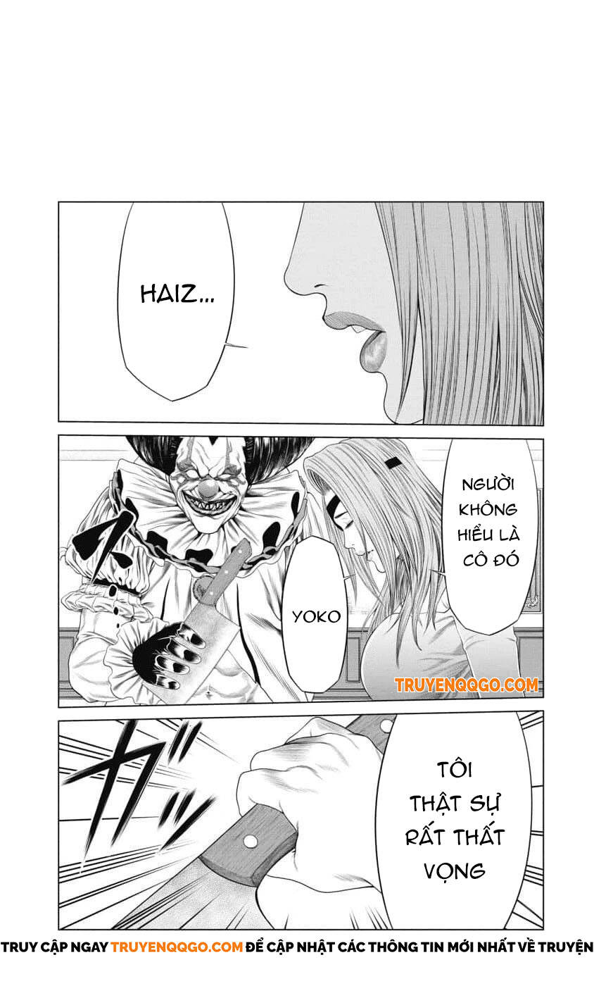 Chú Hề Trả Thù Chapter 33 - 20