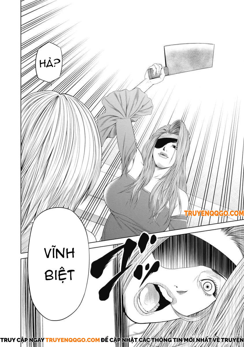 Chú Hề Trả Thù Chapter 33 - 21
