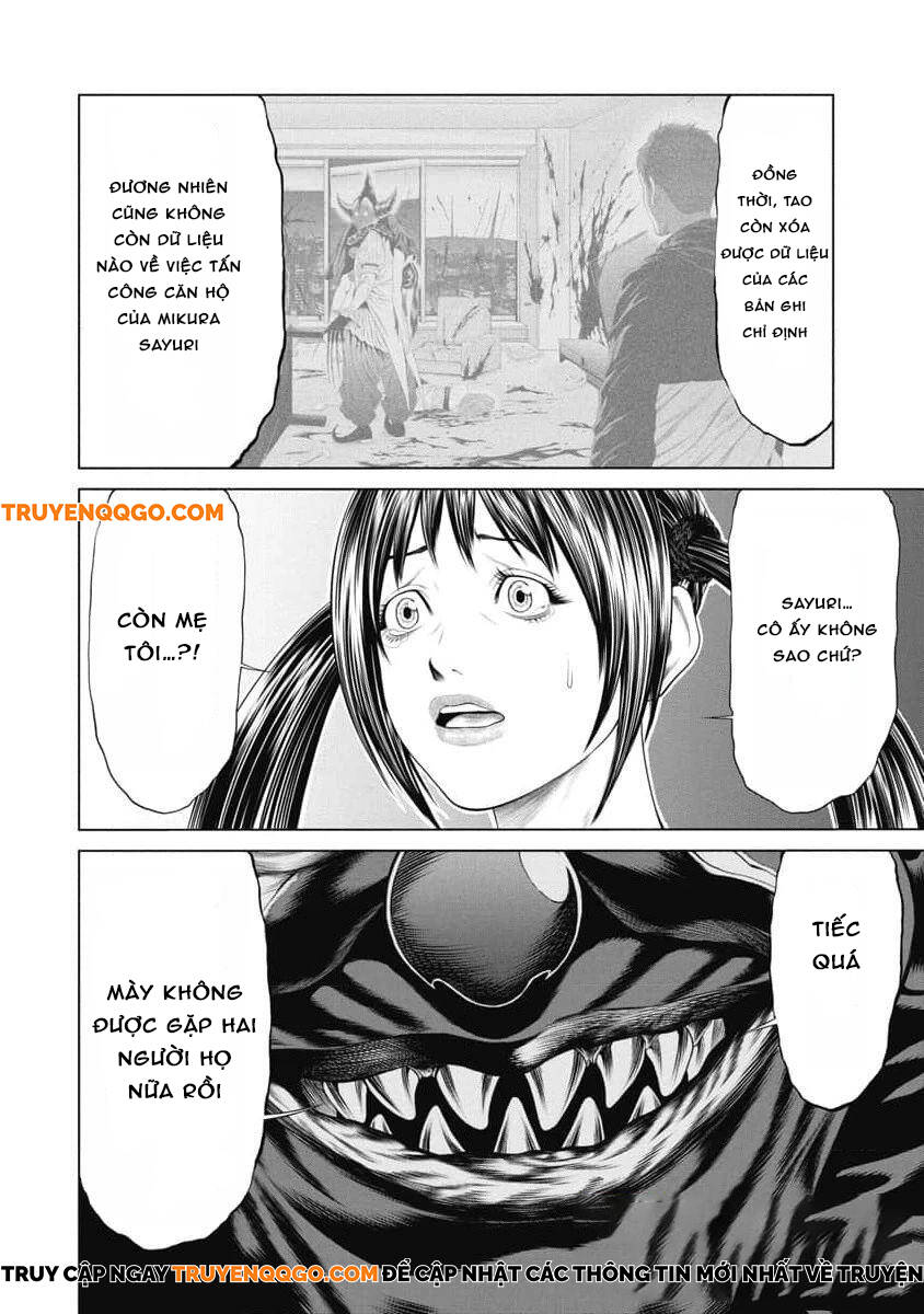 Chú Hề Trả Thù Chapter 34 - 4