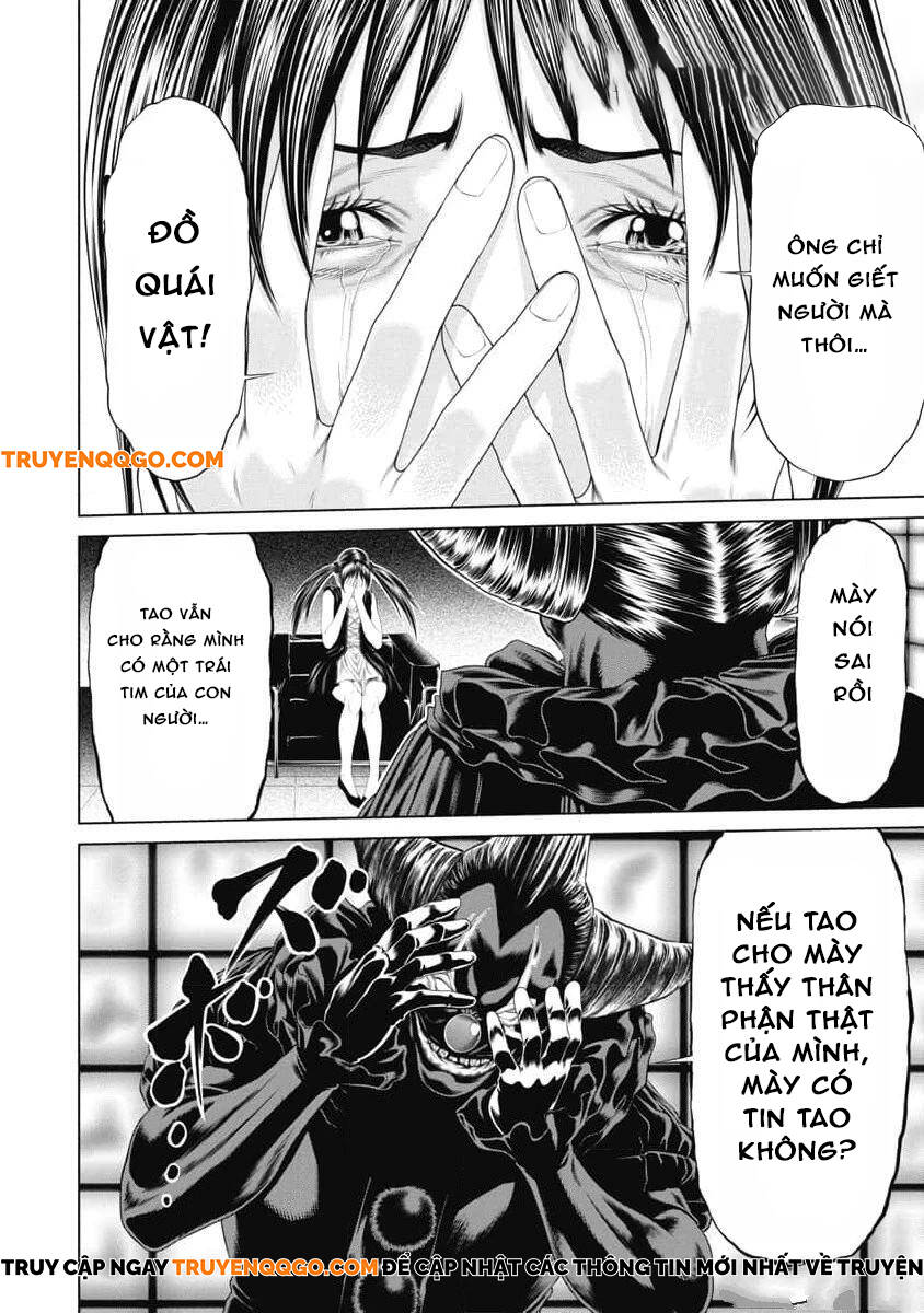 Chú Hề Trả Thù Chapter 34 - 6