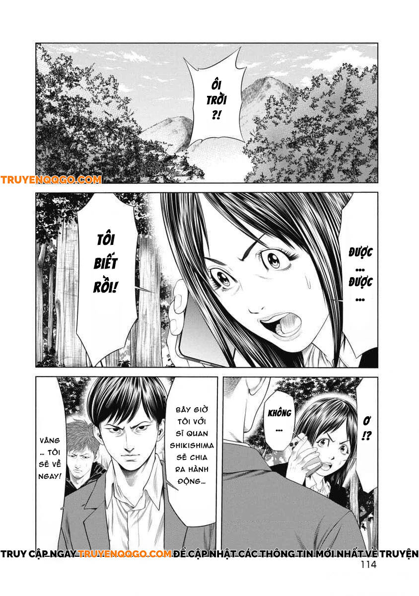 Chú Hề Trả Thù Chapter 34 - 8