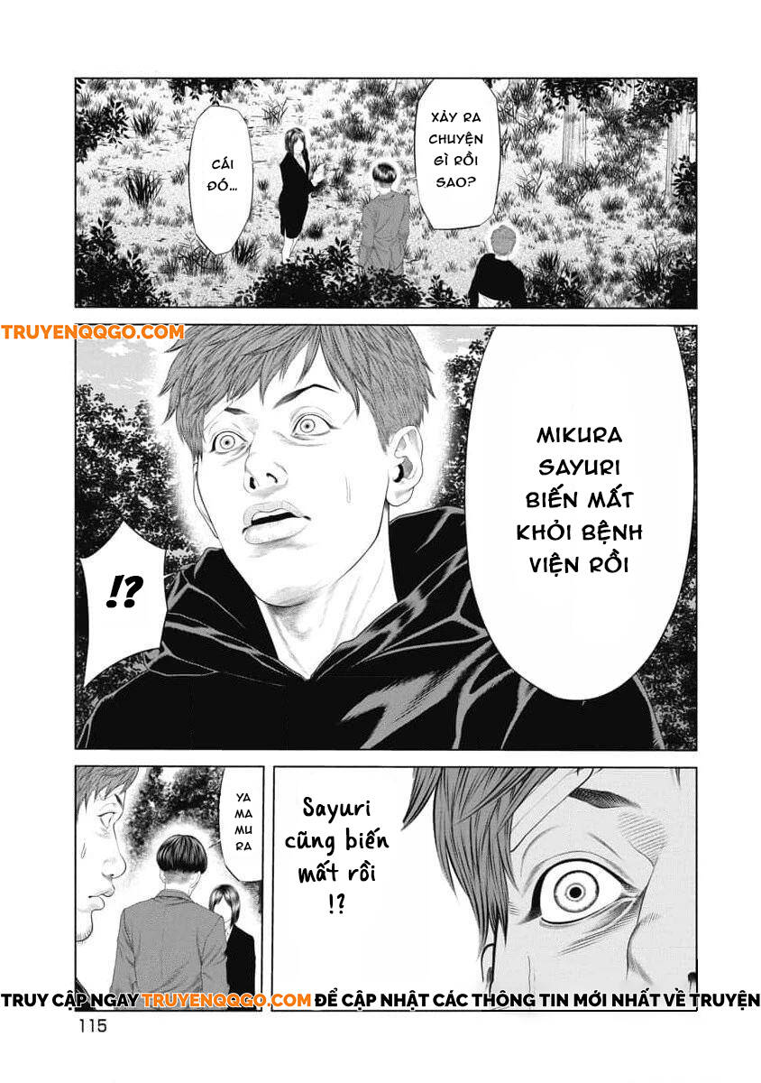 Chú Hề Trả Thù Chapter 34 - 9