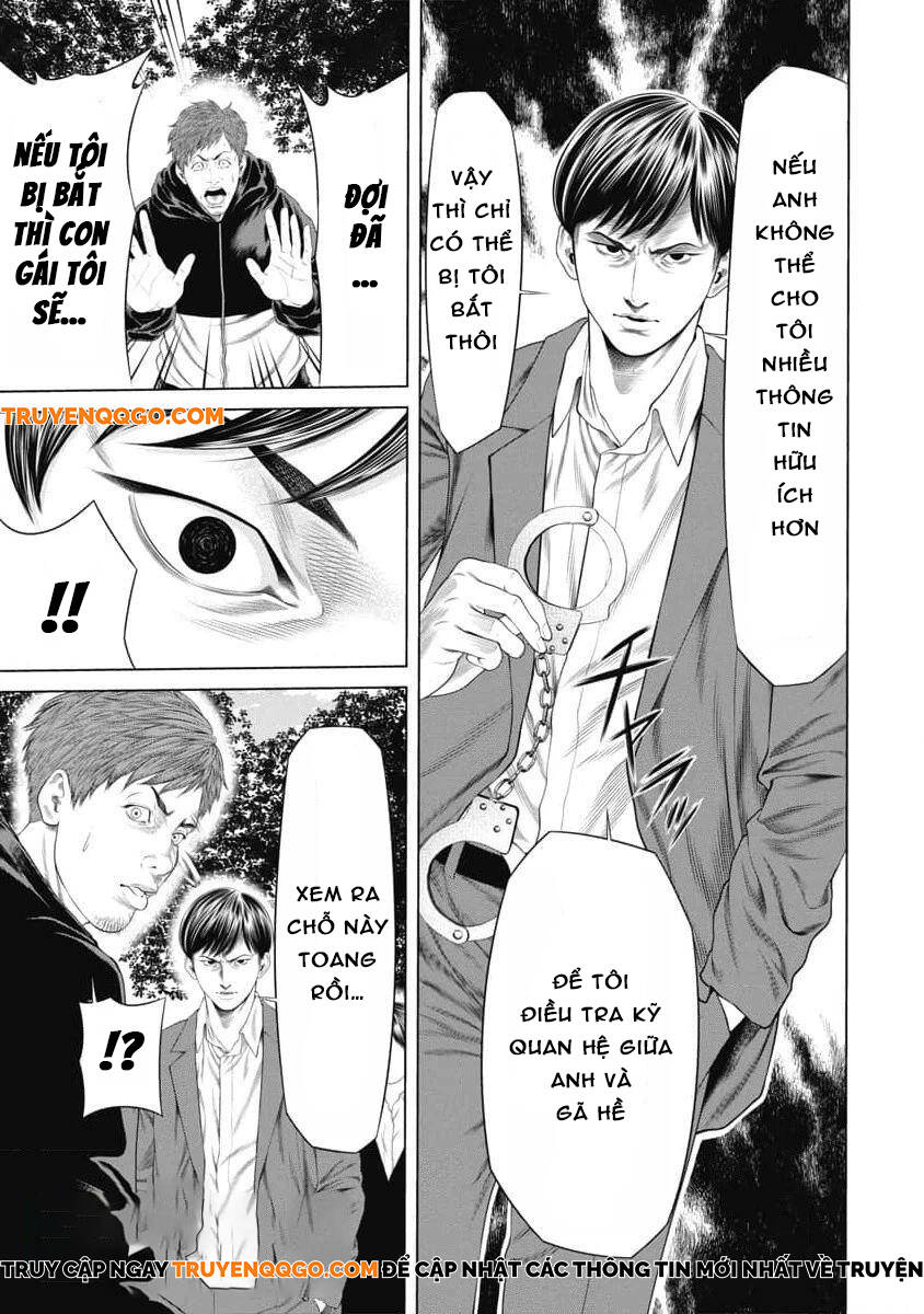 Chú Hề Trả Thù Chapter 34 - 11