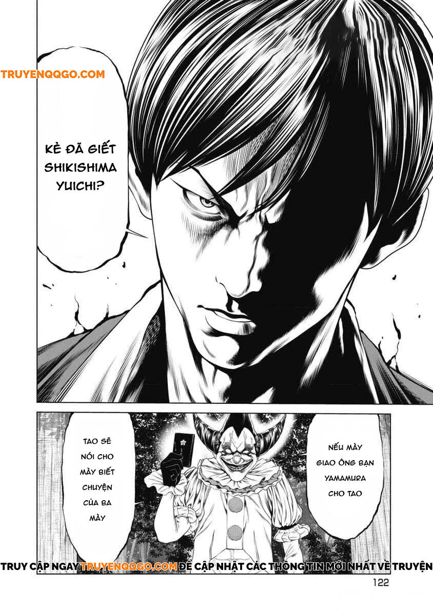 Chú Hề Trả Thù Chapter 34 - 16