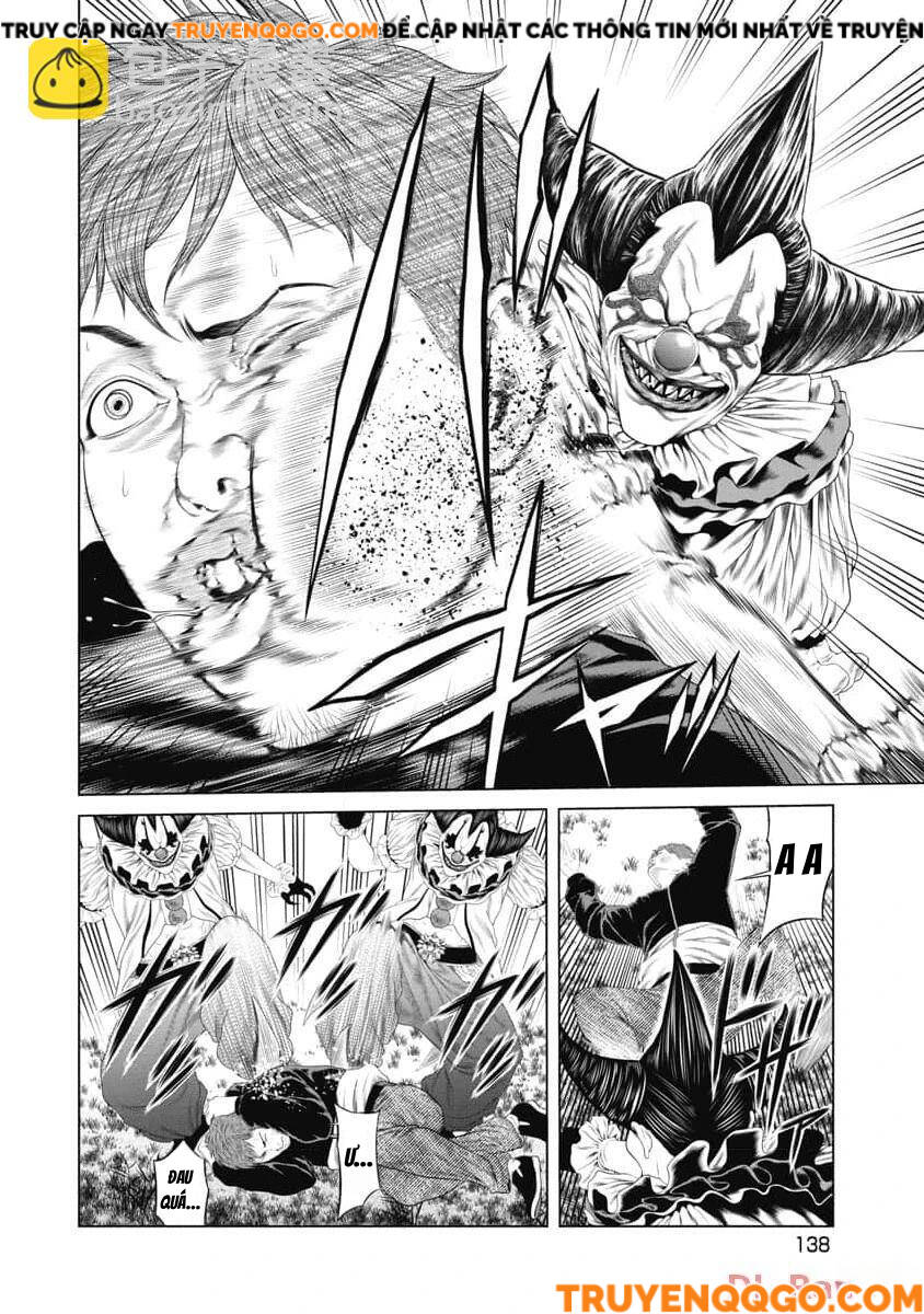 Chú Hề Trả Thù Chapter 35 - 11