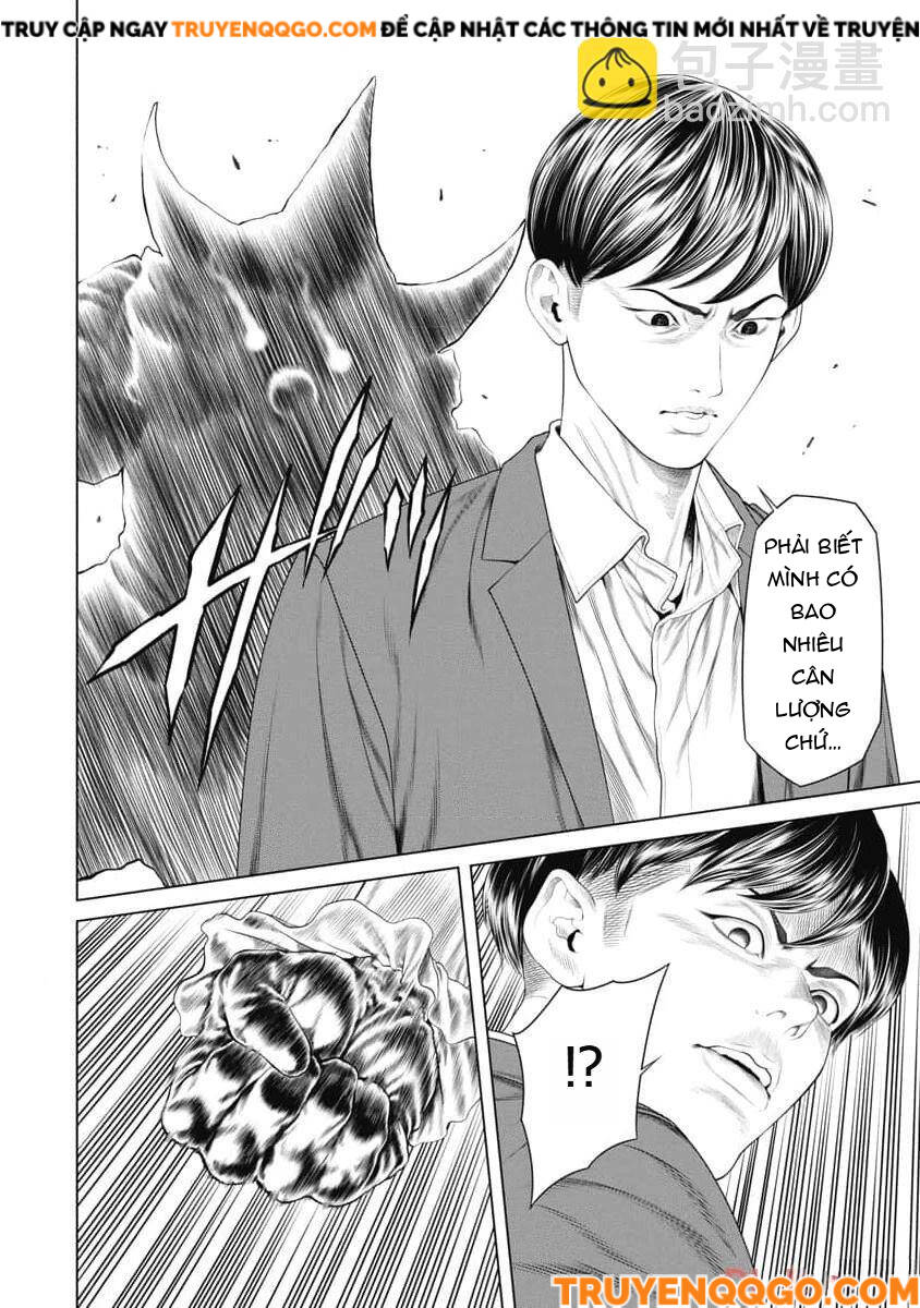 Chú Hề Trả Thù Chapter 35 - 13