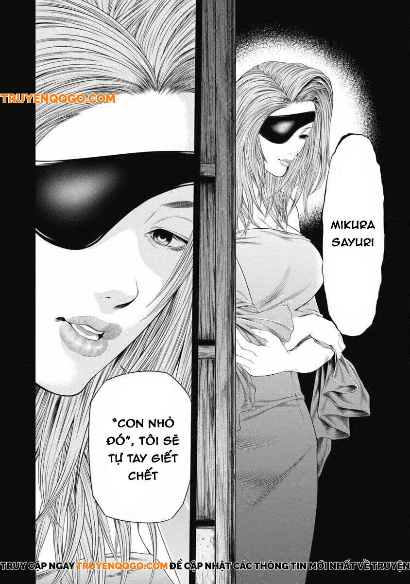 Chú Hề Trả Thù Chapter 37 - 10