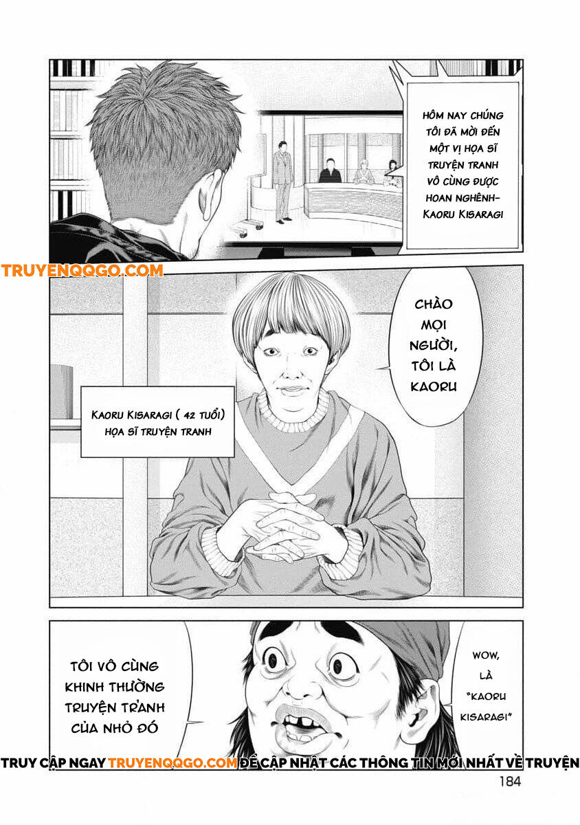 Chú Hề Trả Thù Chapter 37 - 16