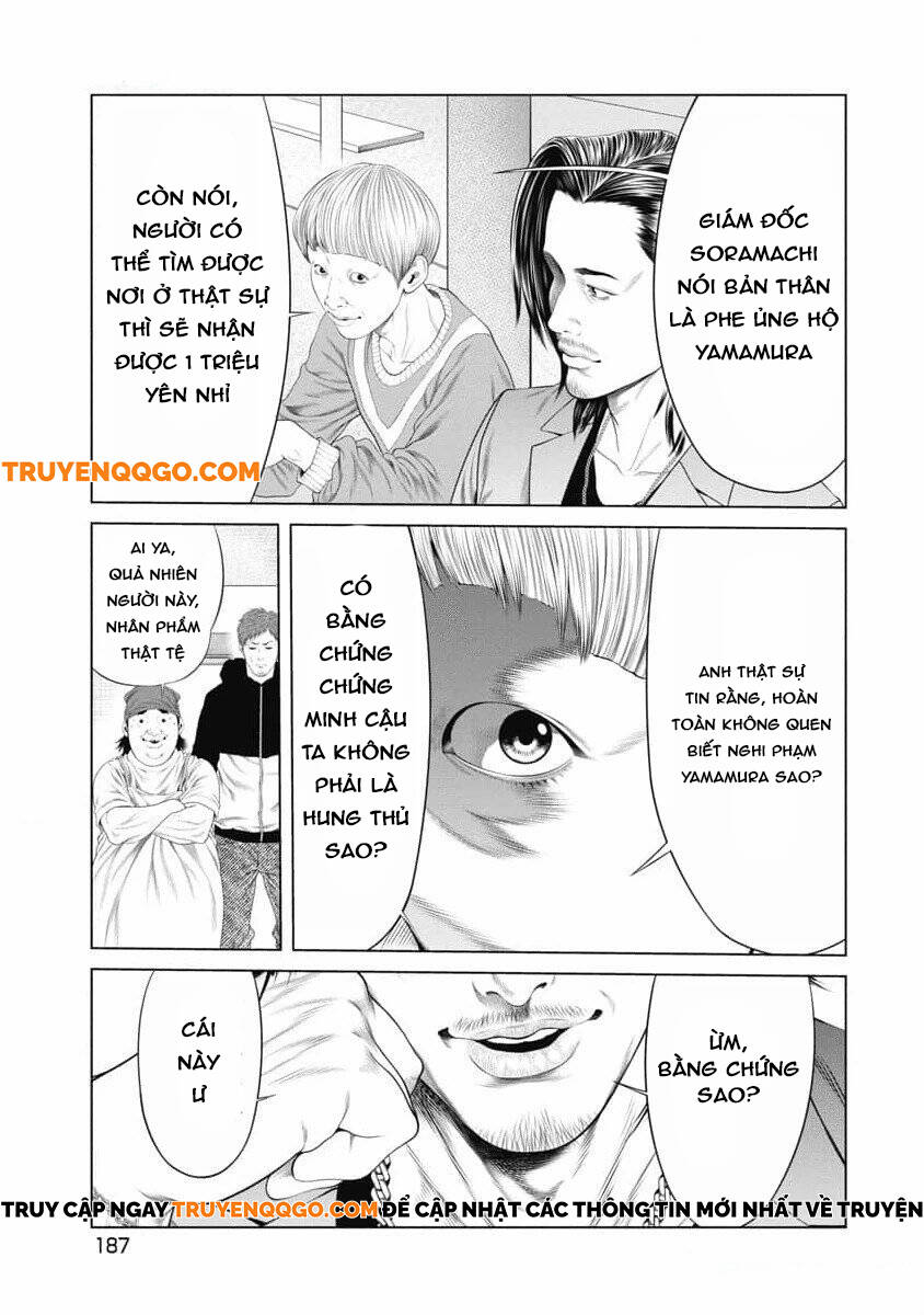 Chú Hề Trả Thù Chapter 37 - 19