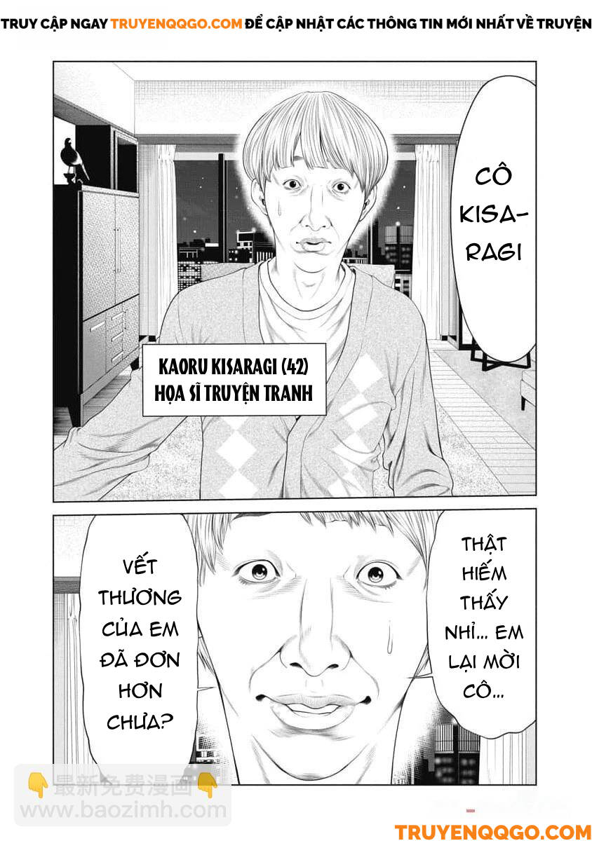 Chú Hề Trả Thù Chapter 39 - 18