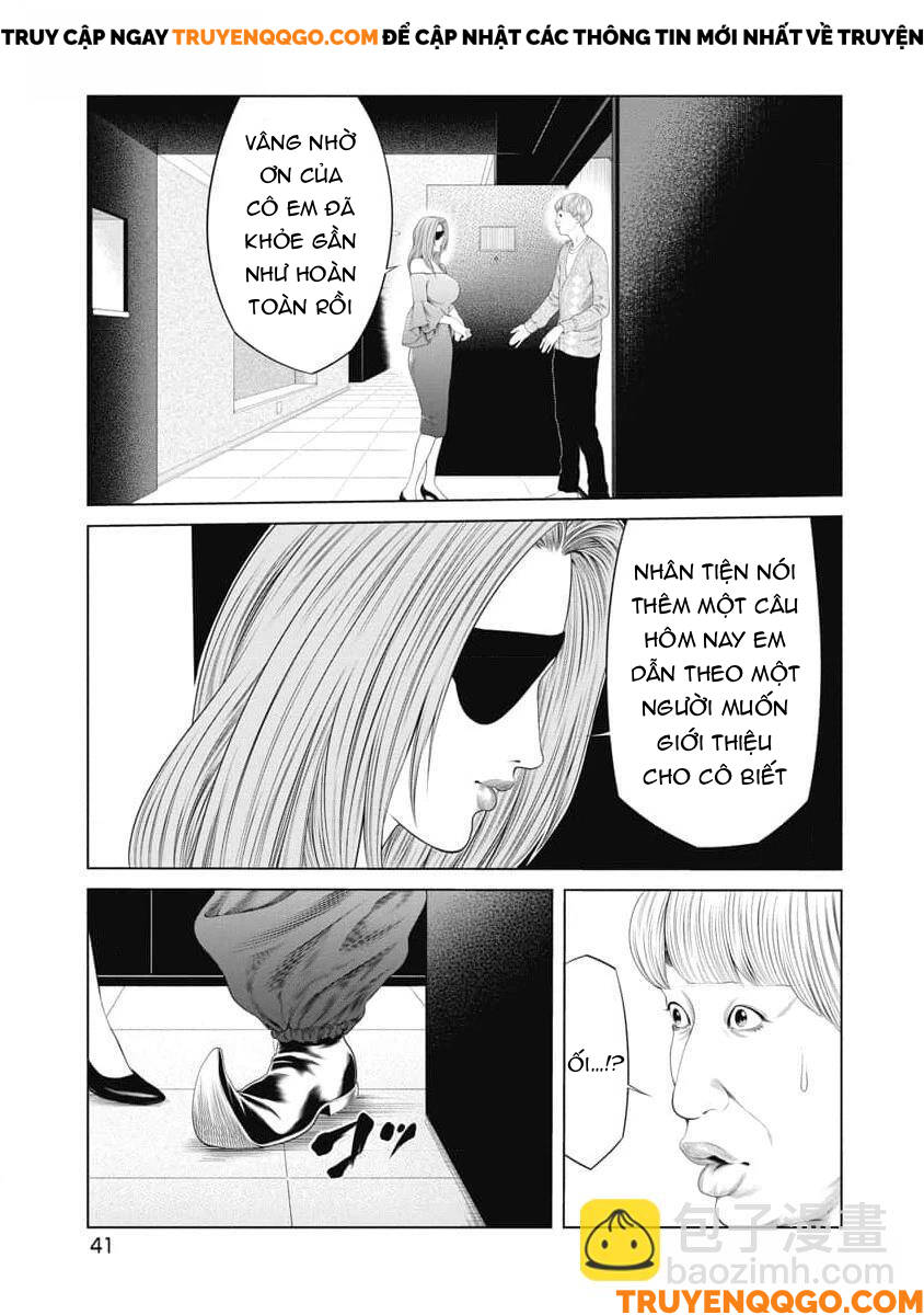 Chú Hề Trả Thù Chapter 39 - 19