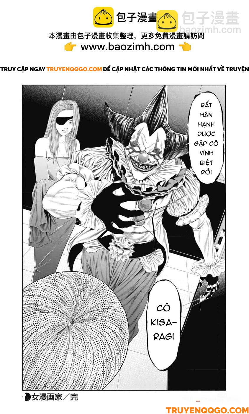 Chú Hề Trả Thù Chapter 39 - 20