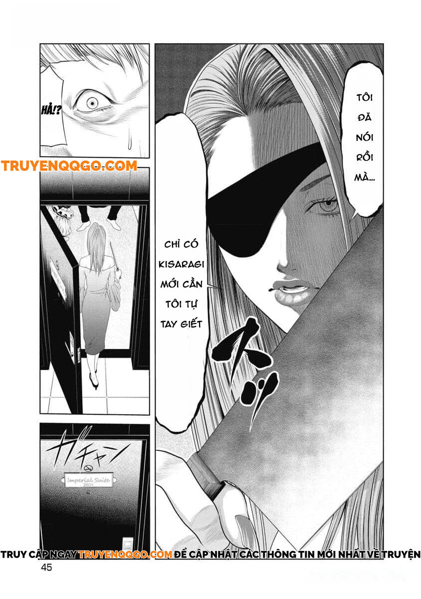 Chú Hề Trả Thù Chapter 40 - 3