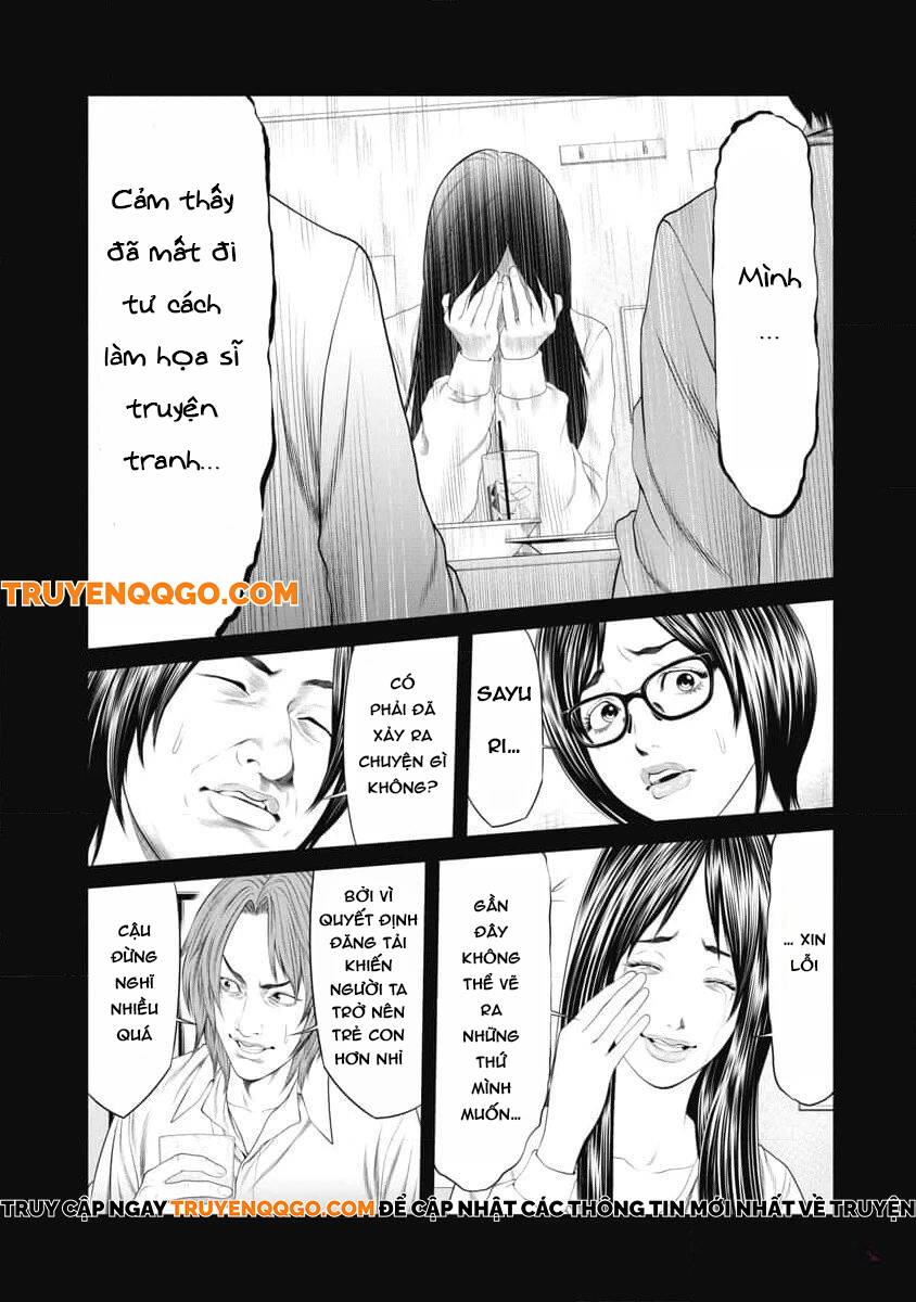 Chú Hề Trả Thù Chapter 40 - 13