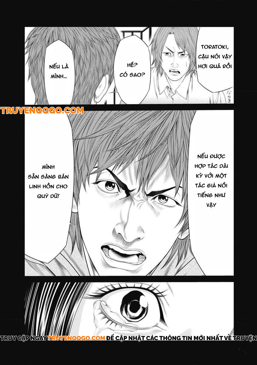 Chú Hề Trả Thù Chapter 40 - 15