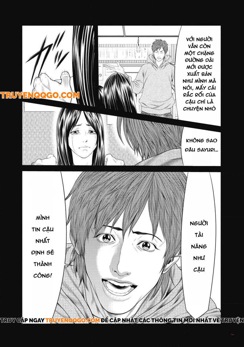 Chú Hề Trả Thù Chapter 40 - 16