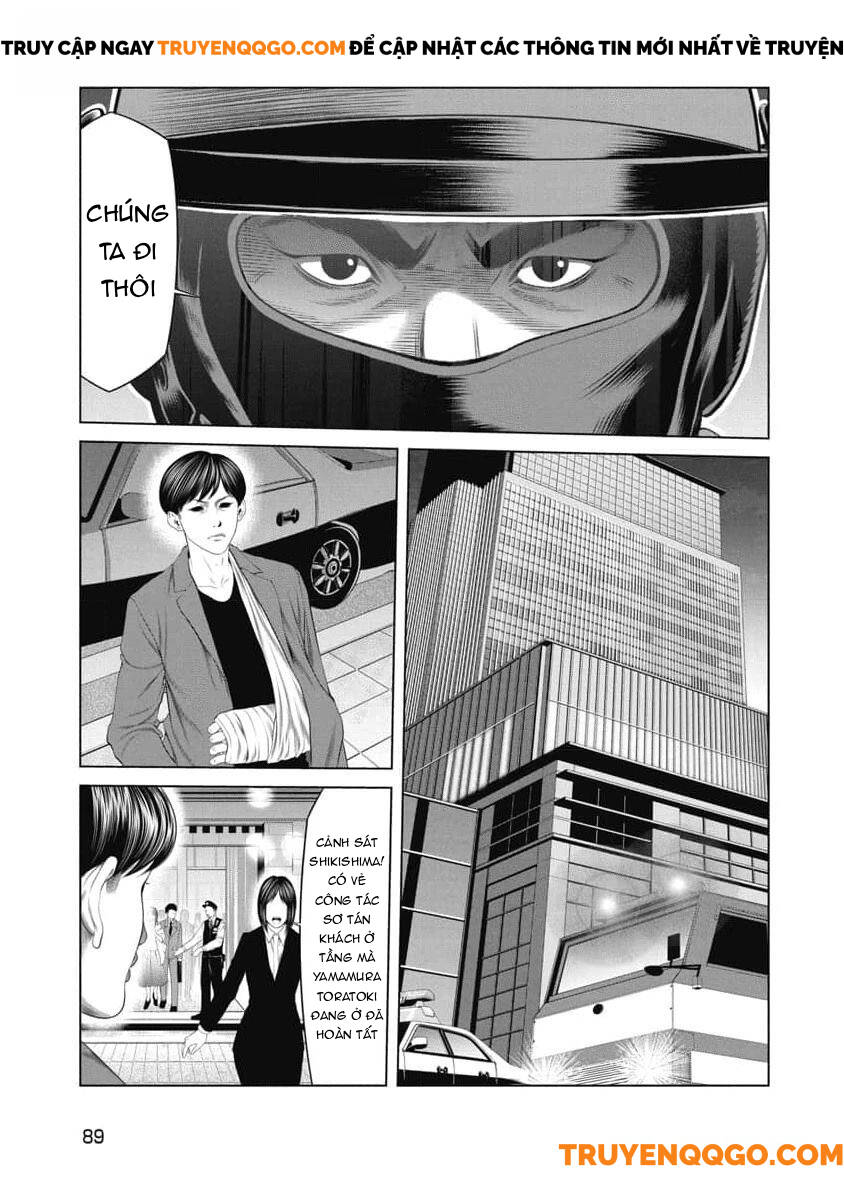 Chú Hề Trả Thù Chapter 42 - 8