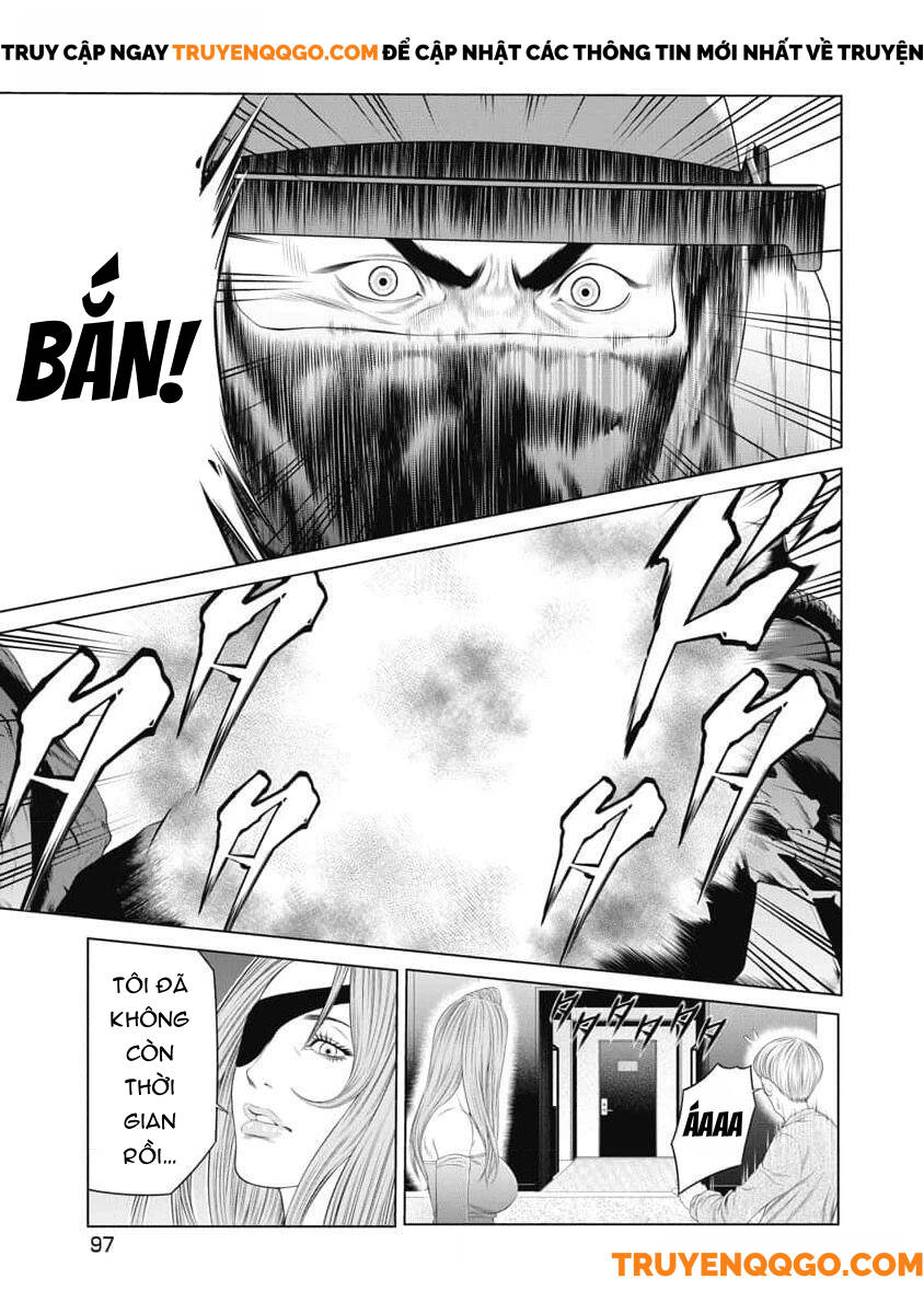 Chú Hề Trả Thù Chapter 42 - 16