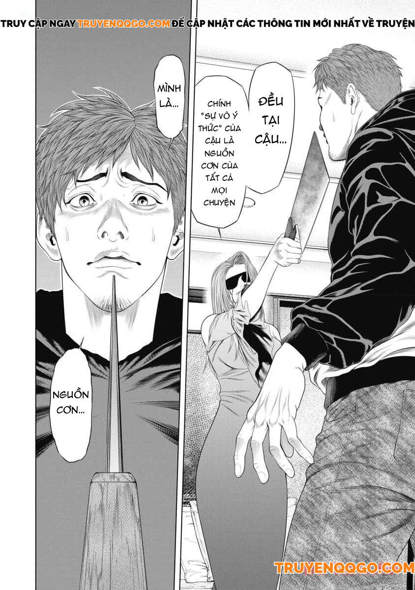 Chú Hề Trả Thù Chapter 43 - 5