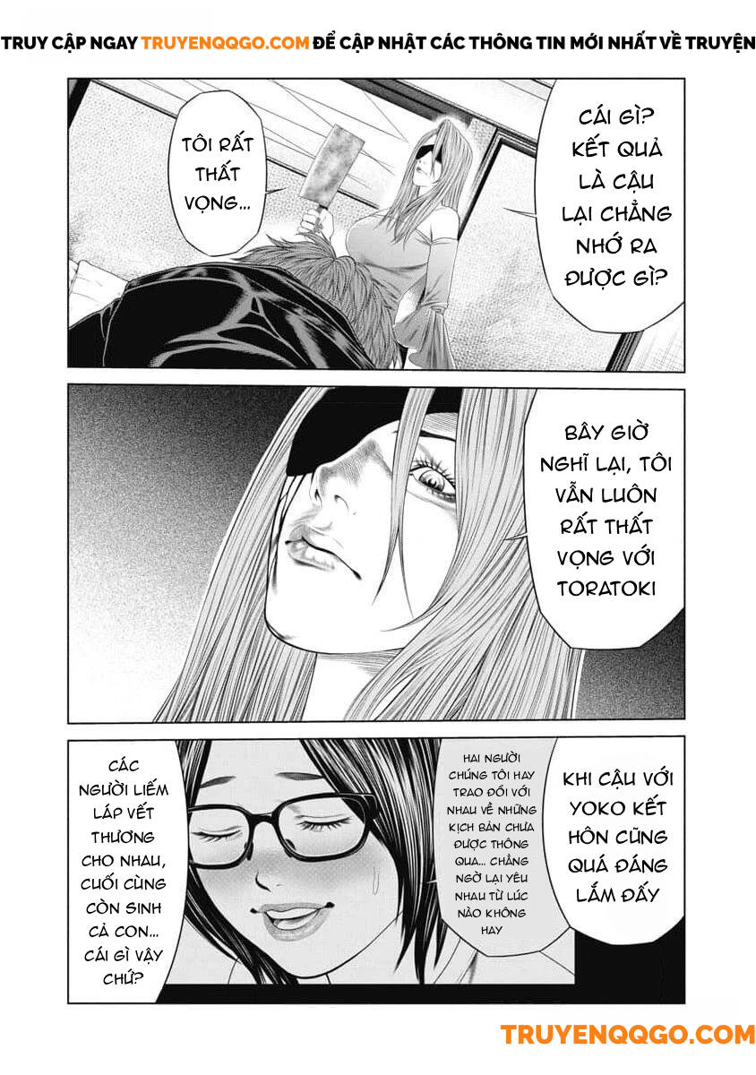 Chú Hề Trả Thù Chapter 43 - 9