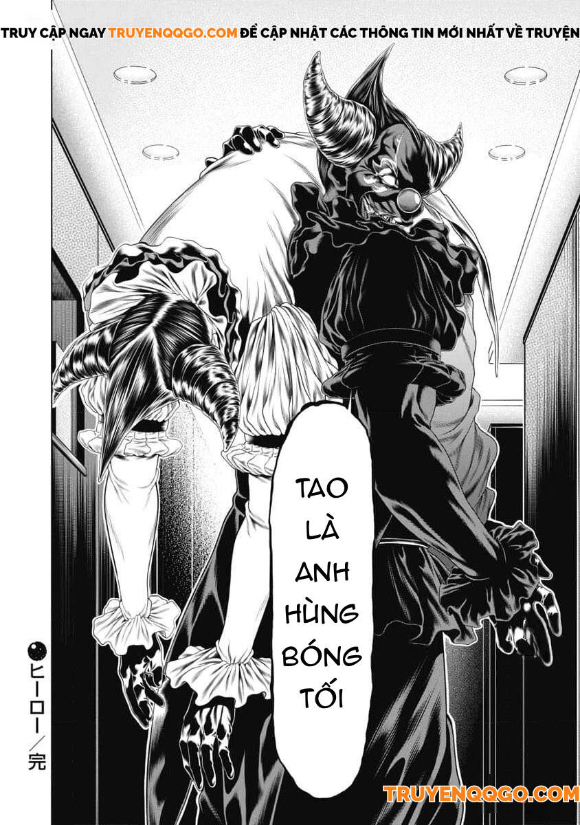 Chú Hề Trả Thù Chapter 43 - 23