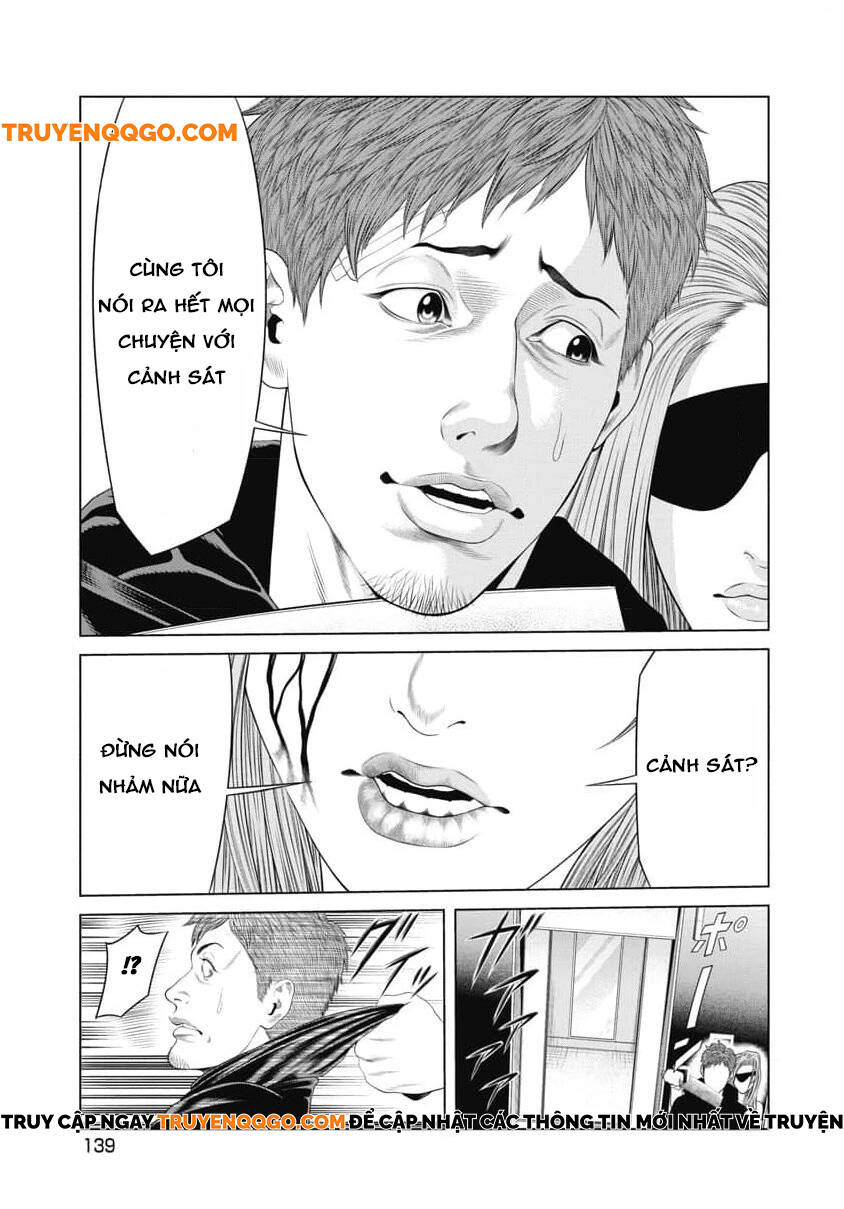 Chú Hề Trả Thù Chapter 44 - 15