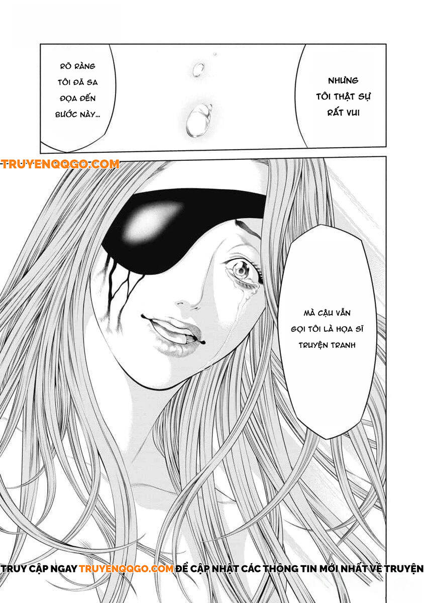 Chú Hề Trả Thù Chapter 44 - 17