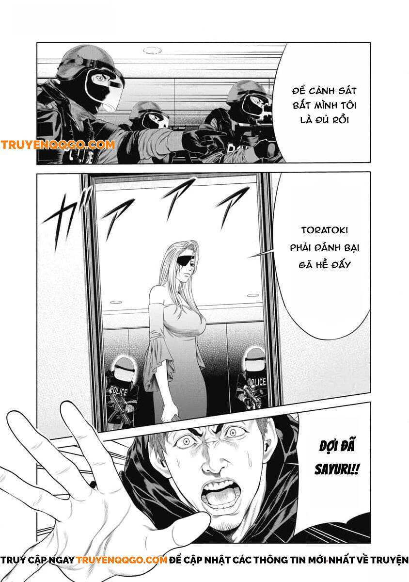 Chú Hề Trả Thù Chapter 44 - 18