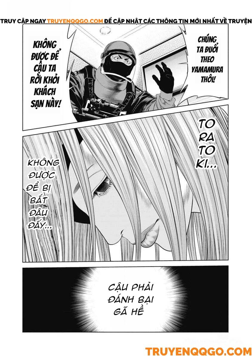 Chú Hề Trả Thù Chapter 45 - 2