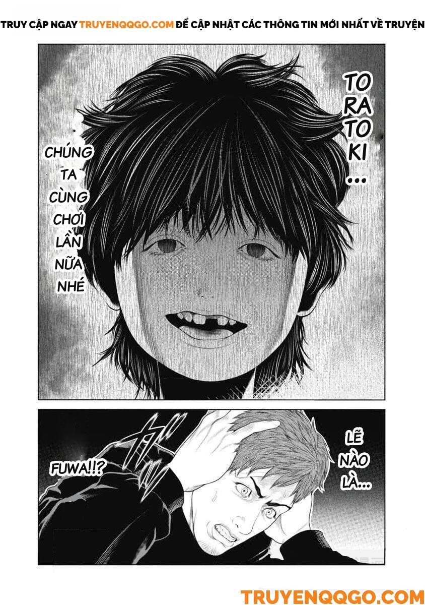 Chú Hề Trả Thù Chapter 45 - 4