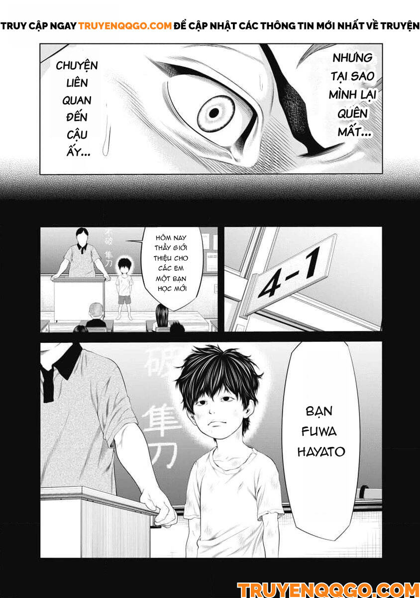 Chú Hề Trả Thù Chapter 45 - 5