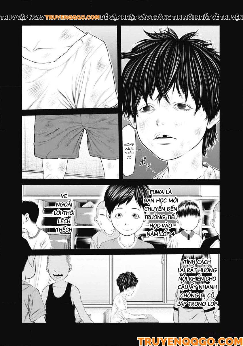 Chú Hề Trả Thù Chapter 45 - 6