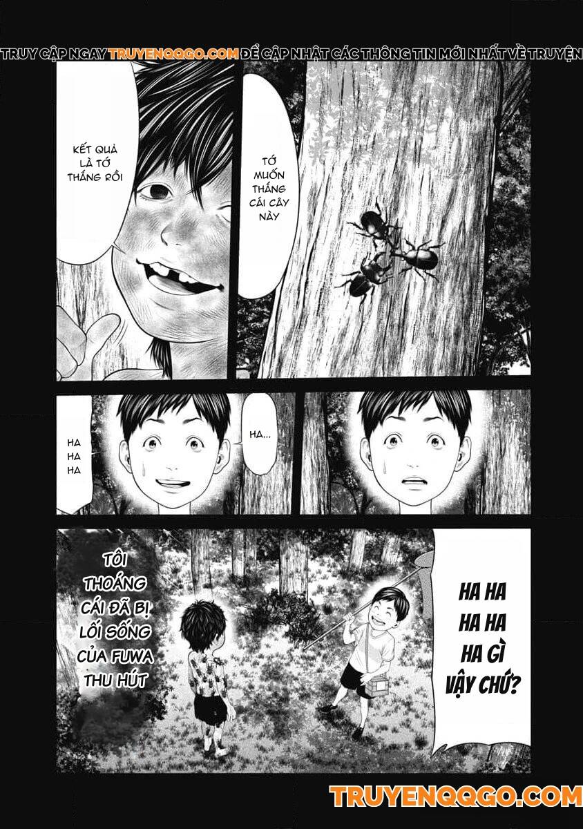 Chú Hề Trả Thù Chapter 45 - 11