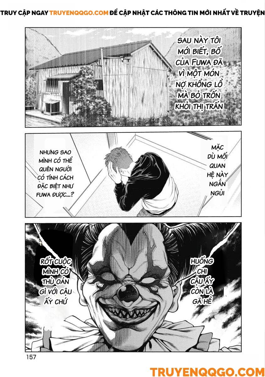 Chú Hề Trả Thù Chapter 45 - 13