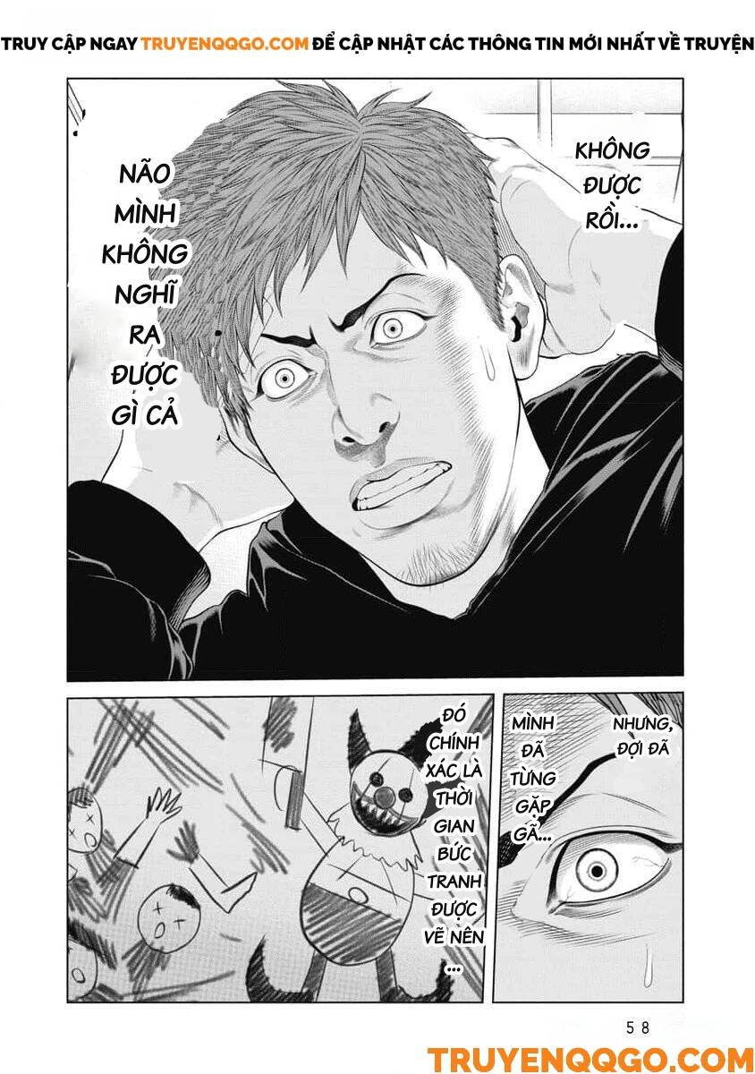 Chú Hề Trả Thù Chapter 45 - 14