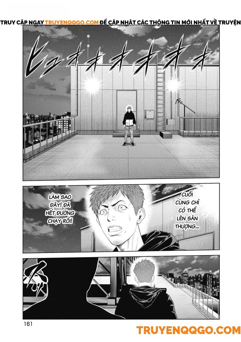 Chú Hề Trả Thù Chapter 45 - 17