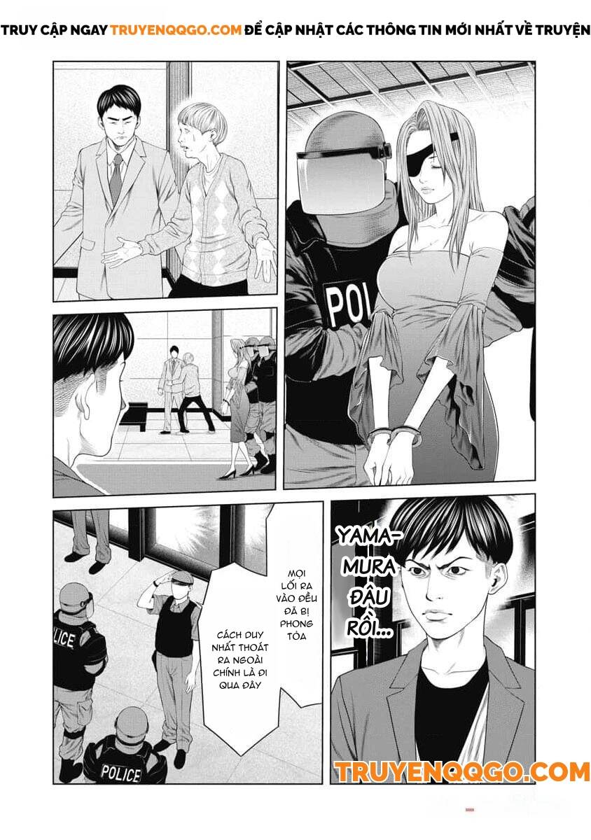Chú Hề Trả Thù Chapter 46 - 6