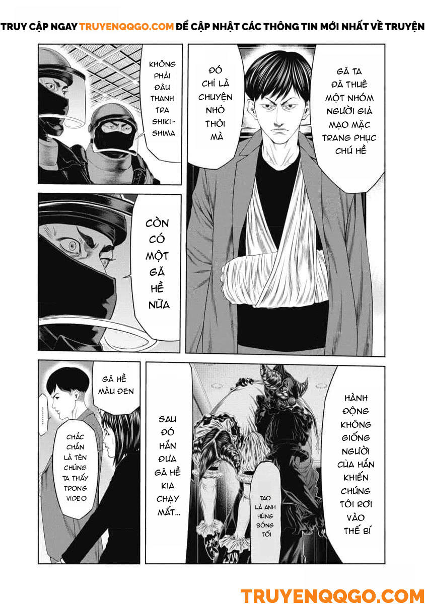 Chú Hề Trả Thù Chapter 46 - 8