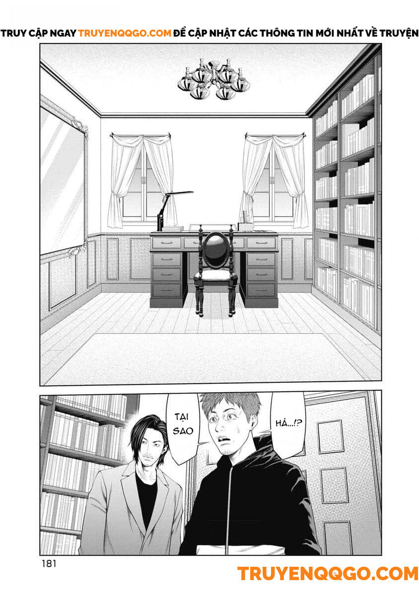 Chú Hề Trả Thù Chapter 46 - 17