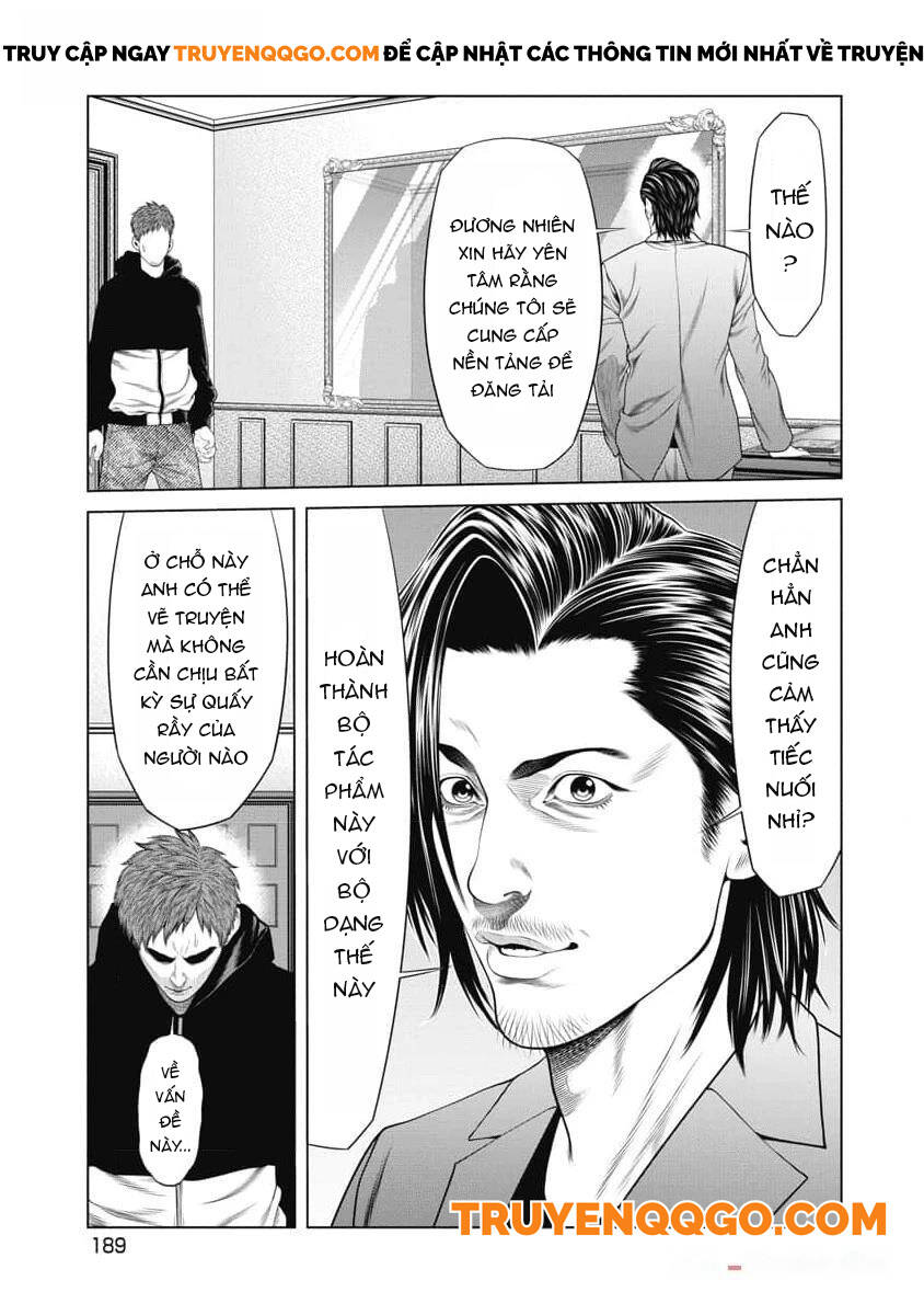 Chú Hề Trả Thù Chapter 47 - 5