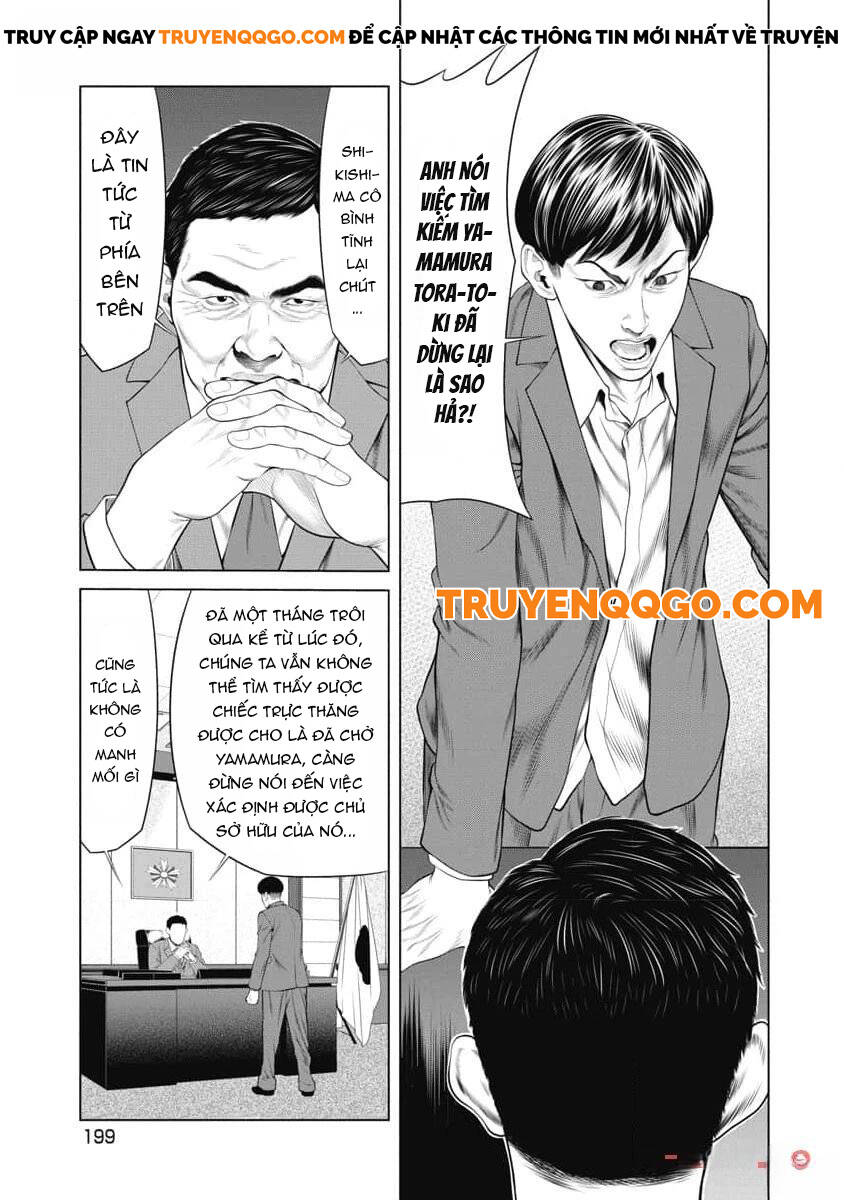 Chú Hề Trả Thù Chapter 47 - 15
