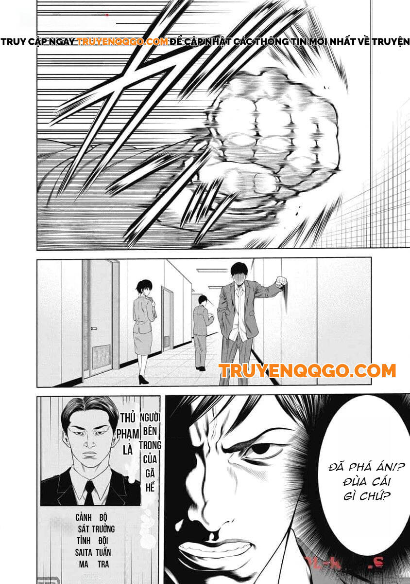 Chú Hề Trả Thù Chapter 47 - 18
