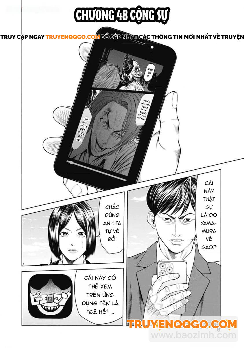 Chú Hề Trả Thù Chapter 48 - 6